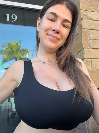 Full leaked Girlinmountain private onlyfans photo