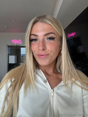 girlnextdoorcassidy