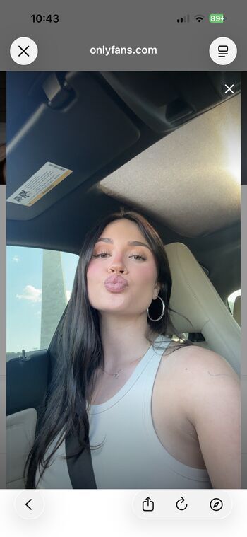 Full leaked Girlnextdoorx private onlyfans photo