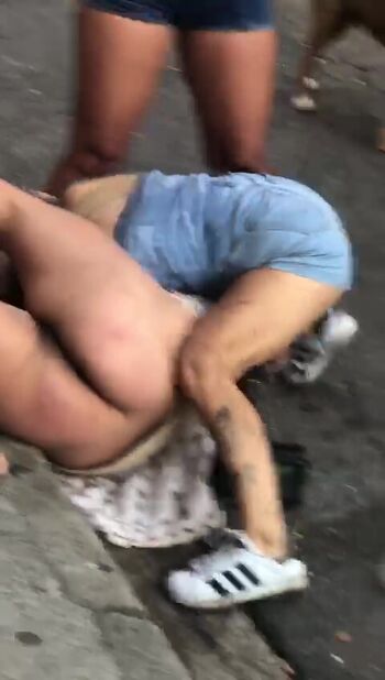 Girls Fight