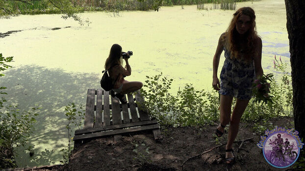Full leaked Girls hunters beauty page private onlyfans photo