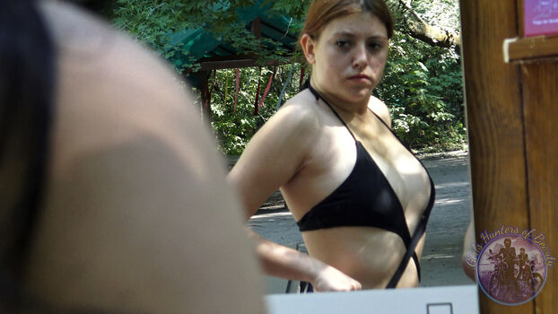 Full leaked Girls hunters beauty page private onlyfans photo