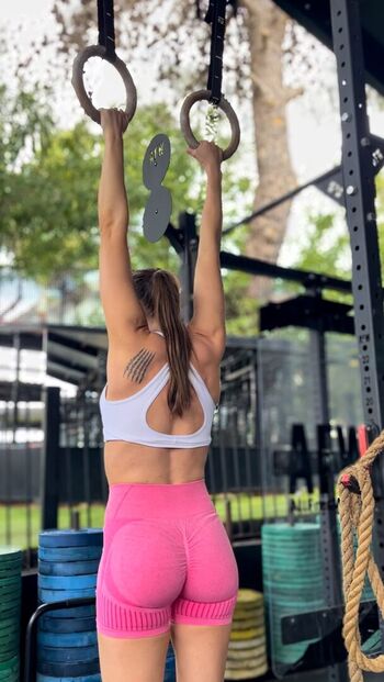 Full leaked Girls in wedgy fitness shorts page private onlyfans photo