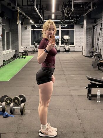 Full leaked Girls in wedgy fitness shorts private onlyfans photo