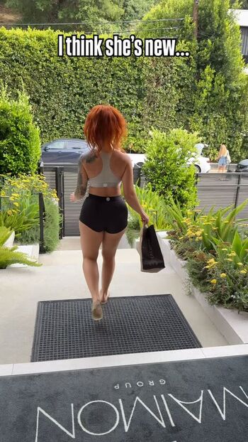 Full leaked Girls in wedgy fitness shorts page private onlyfans photo