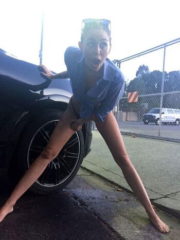 Girls Peeing