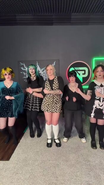 Girls Play