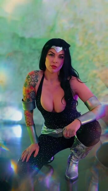 Full leaked Girls play  page private onlyfans photo