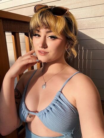 Full leaked Girls play  page private onlyfans photo