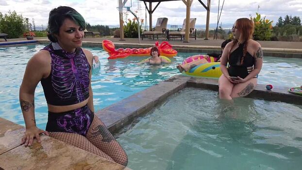 Full leaked Girls play  page private onlyfans photo