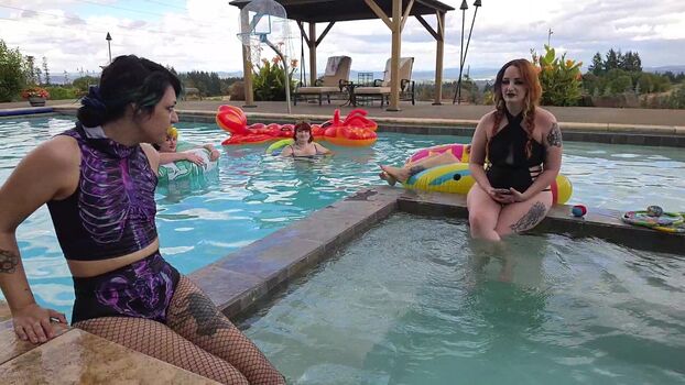 Full leaked Girls play  page private onlyfans photo