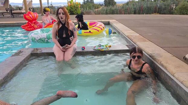 Girls Play