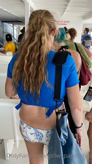 Full leaked Girlwspadetatoo private onlyfans photo