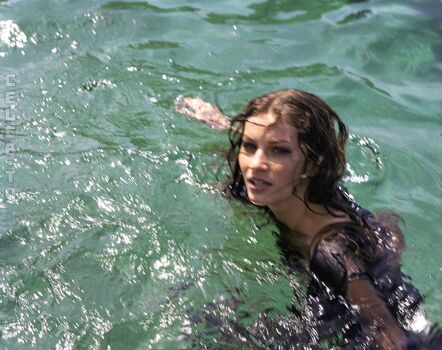 Full leaked Gisele bundchen private onlyfans photo