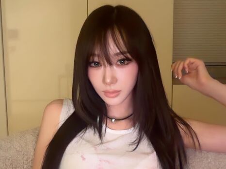 Full leaked Giselle aespa page private onlyfans photo