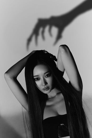 Full leaked Giselle aespa private onlyfans photo