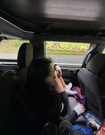 Full leaked Giselle aespa page private onlyfans photo
