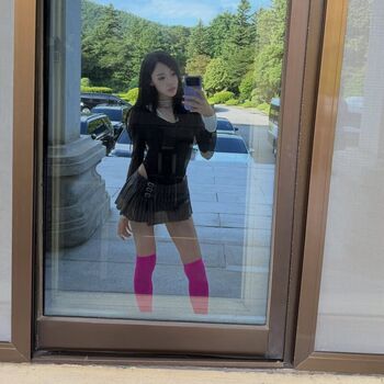 Full leaked Giselle aespa private onlyfans photo