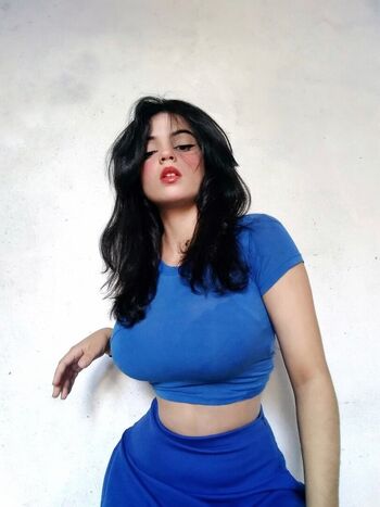Full leaked Giselle andra private onlyfans photo