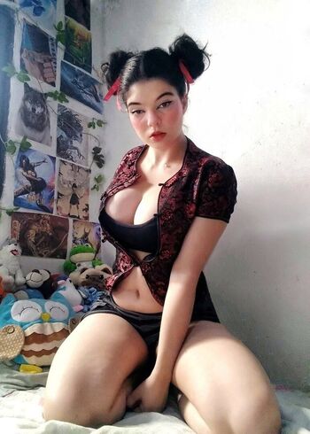 Full leaked Giselle andra private onlyfans photo