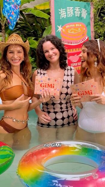 Full leaked Giselle batista private onlyfans photo