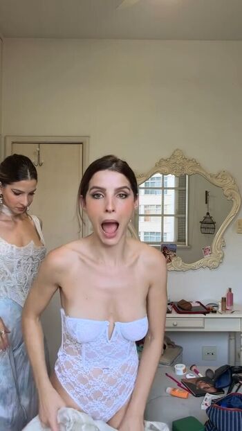 Full leaked Giselle batista private onlyfans photo