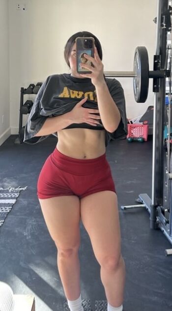 Full leaked Giselle cantu private onlyfans photo