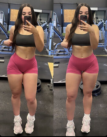Full leaked Giselle cantu private onlyfans photo