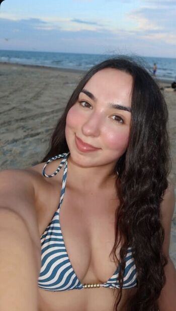 Giselle Cantu