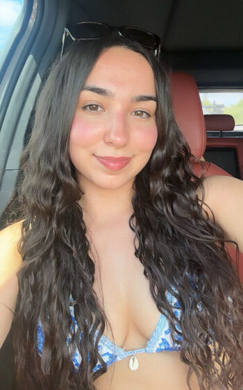 Full leaked Giselle cantu private onlyfans photo