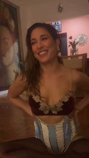 Full leaked Giselle itie private onlyfans photo