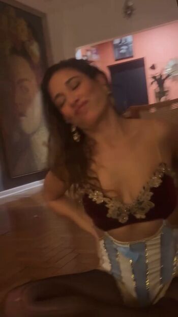 Full leaked Giselle itie private onlyfans photo