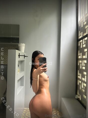Full leaked Giselle js private onlyfans photo