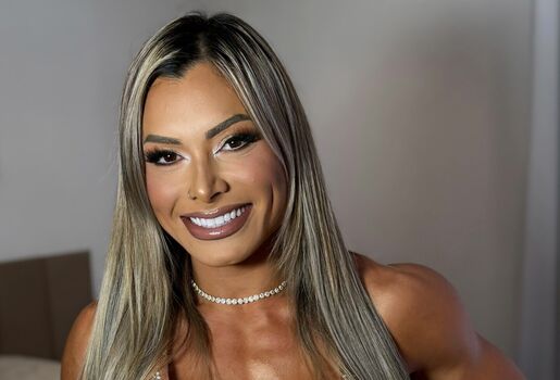 Full leaked Giselle machado private onlyfans photo