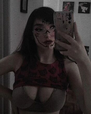 Full leaked Giselle scarlett page private onlyfans photo