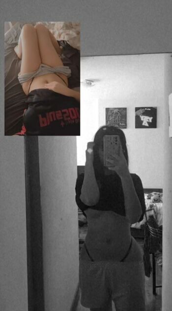 Full leaked Giselle scarlett private onlyfans photo