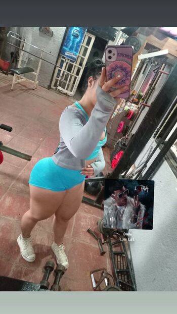 Full leaked Giselle private onlyfans photo
