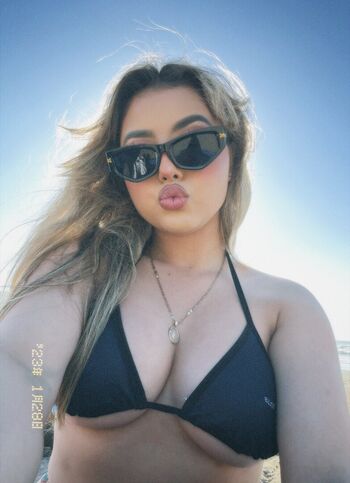 Full leaked Gisselle next door private onlyfans photo