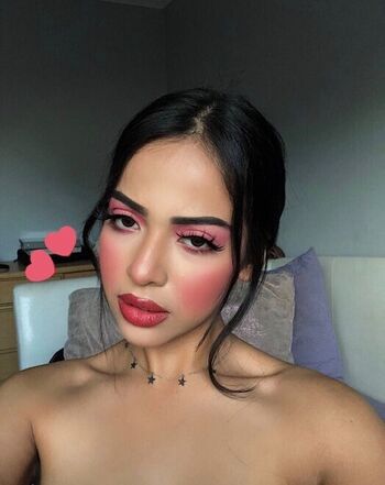Full leaked Gisssellleh private onlyfans photo