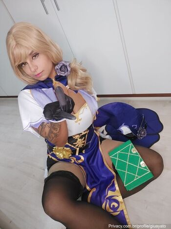 Giuayato