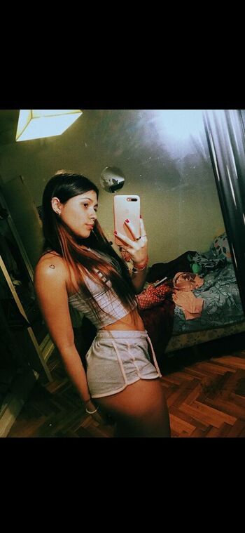Full leaked Giuli lourdes private onlyfans photo