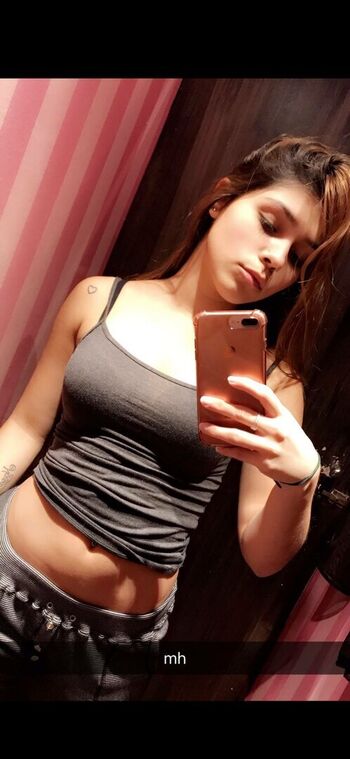 Full leaked Giuli lourdes private onlyfans photo