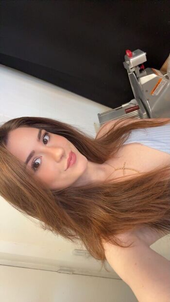 Full leaked Giulia bruno private onlyfans photo