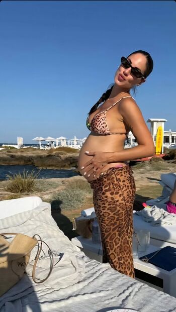 Full leaked Giulia de lellis private onlyfans photo