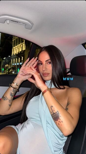 Full leaked Giulia de lellis private onlyfans photo