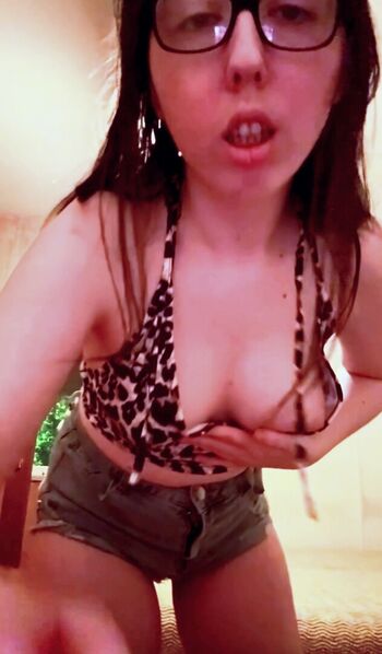 Full leaked Giulia fracasso private onlyfans photo