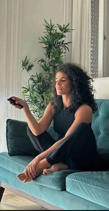 Full leaked Giulia franceschetti private onlyfans photo