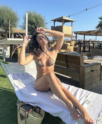 Full leaked Giulia franceschetti private onlyfans photo