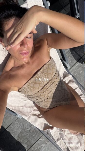 Full leaked Giulia franceschetti private onlyfans photo
