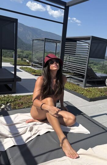 Full leaked Giulia franceschetti private onlyfans photo